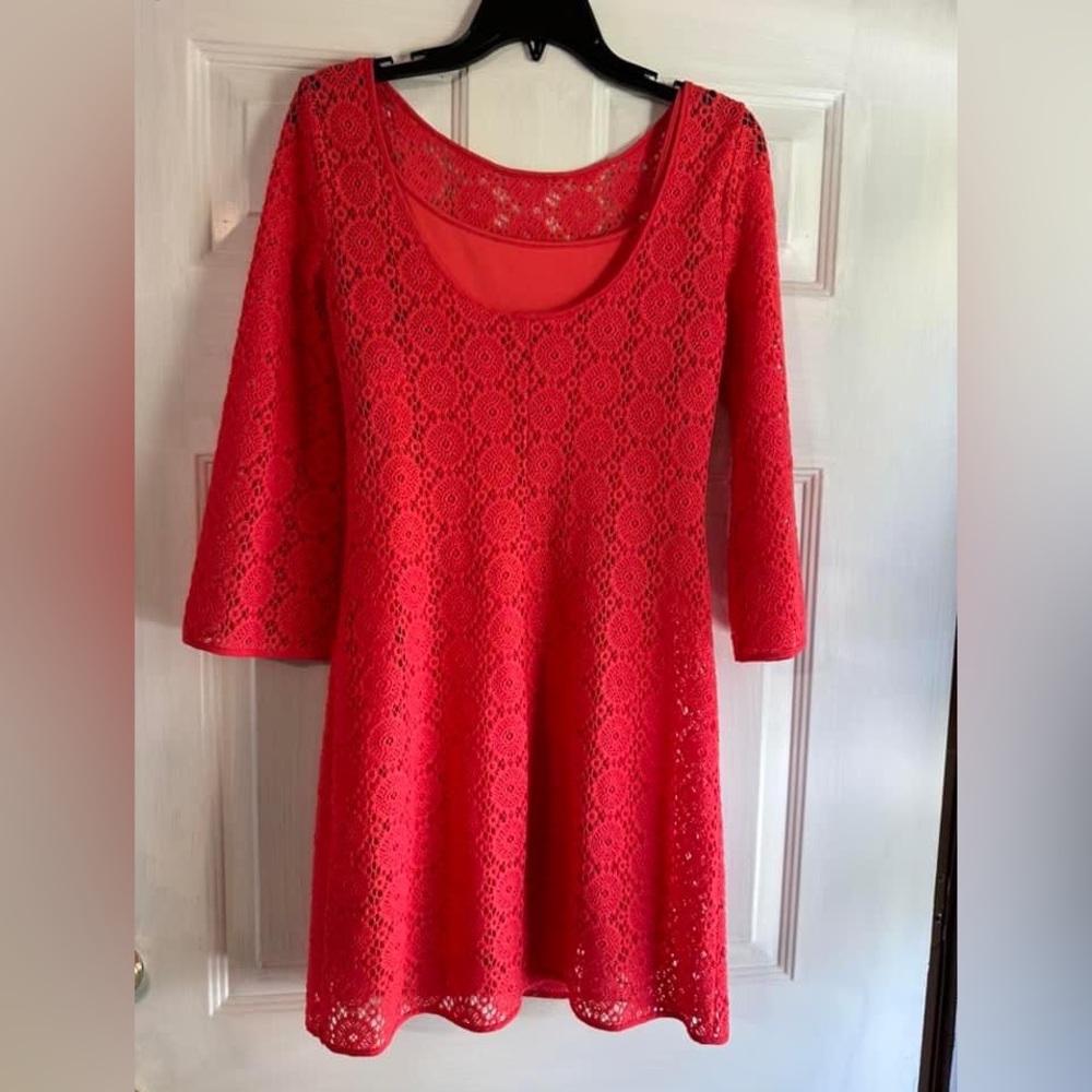 Lilly Pulitzer Topanga Dress size 8 NWOT